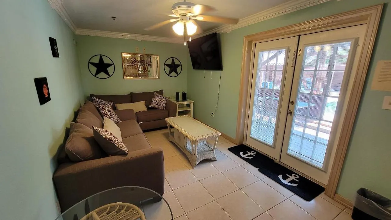 Holiday home Campeche Triplex Unit A