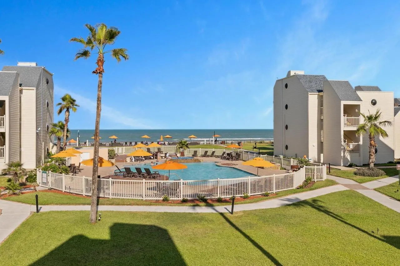 Apartment New Stunning Ocean-view Beachfront Resort, Heated Pool! *