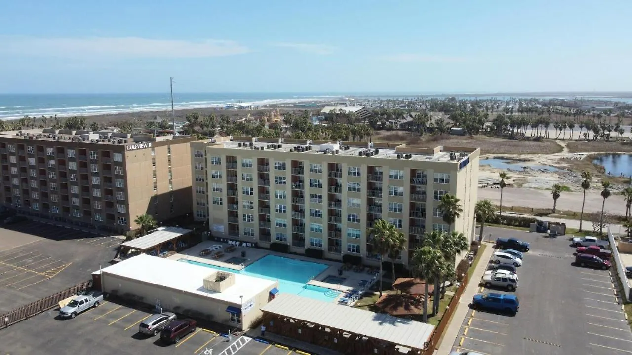 Holiday home Gulfview I #205 South Padre Island