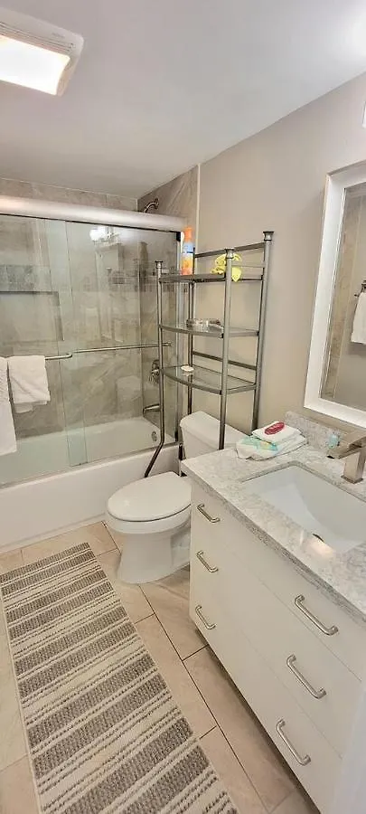 Saida 3601 Apartment
