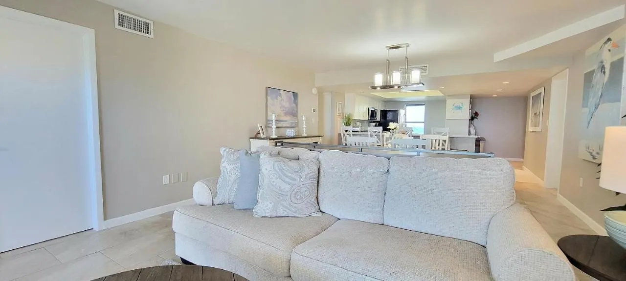 Apartment Saida 3601
