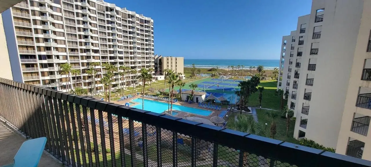 Saida 3601 * South Padre Island