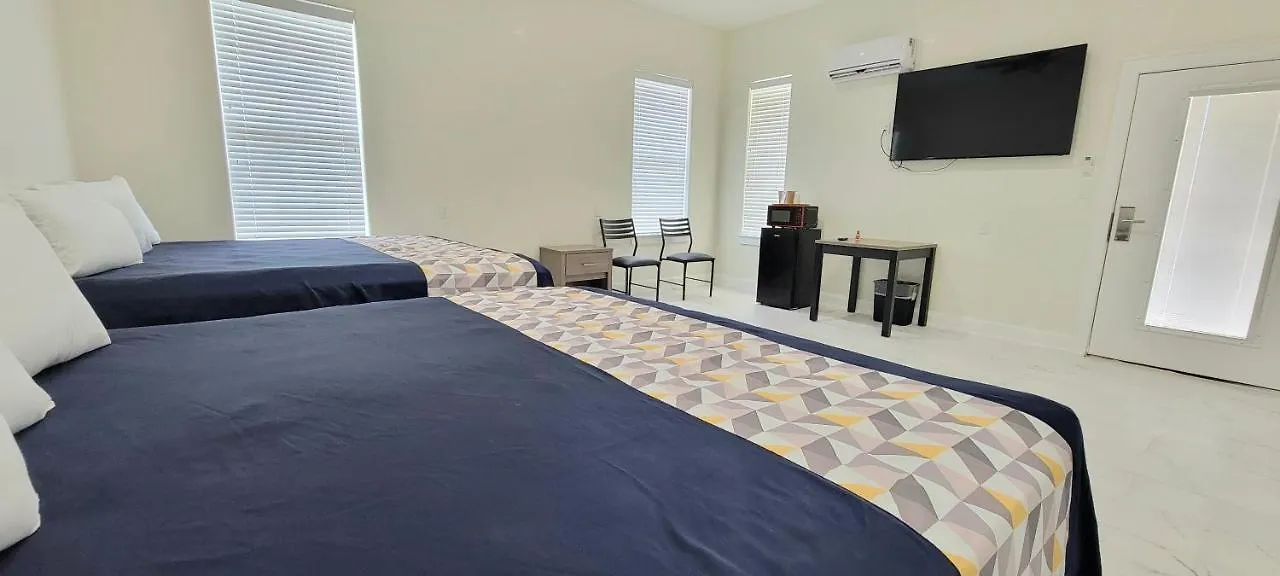Hotel Lighthouse South Padre Island