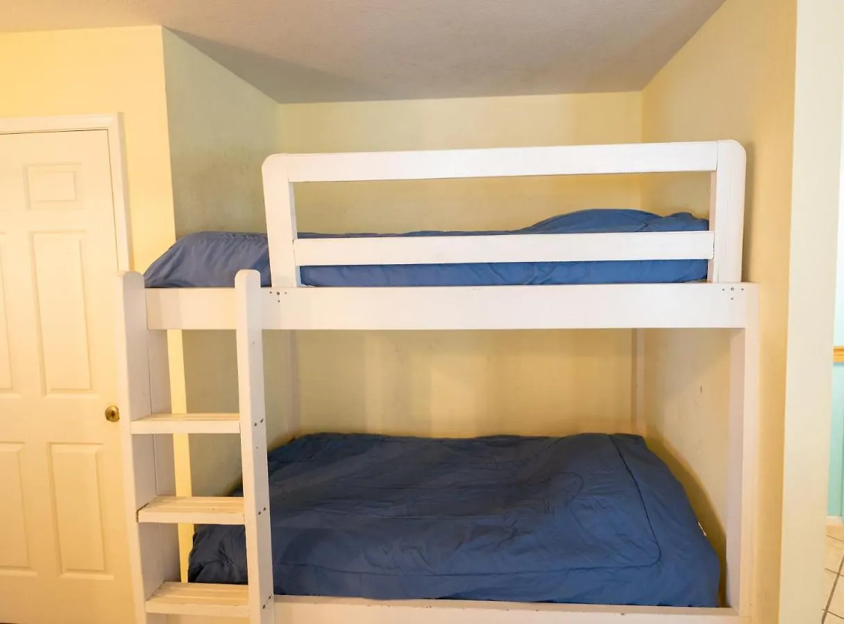 Beachfront Condo: Award-winning Coastal Retreat Aparthotel *