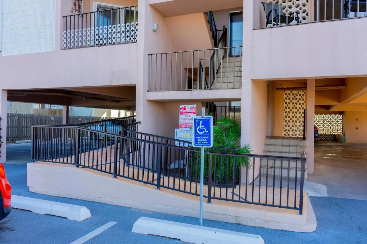 Atrium #102 Holiday home South Padre Island