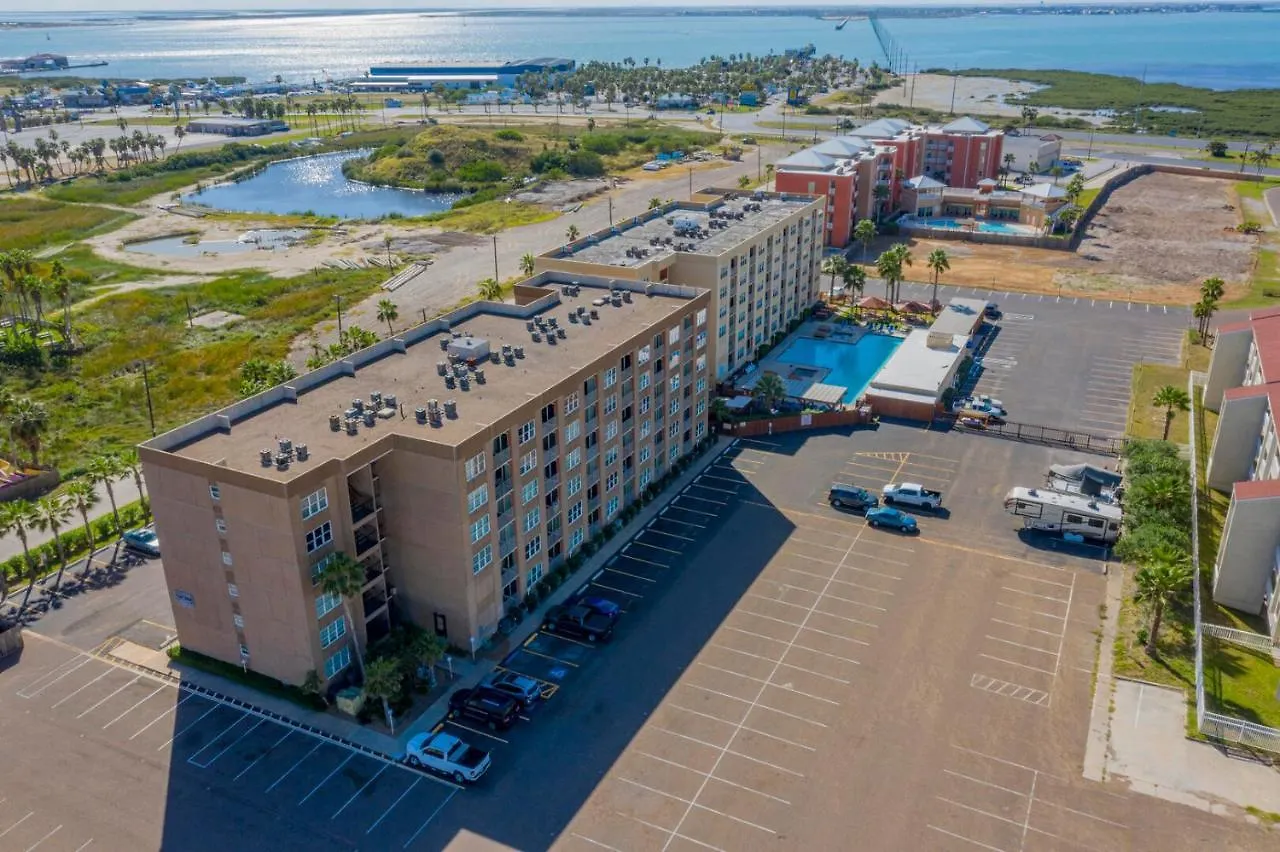 Gulfview Ii #410 Luxe 南帕诸岛