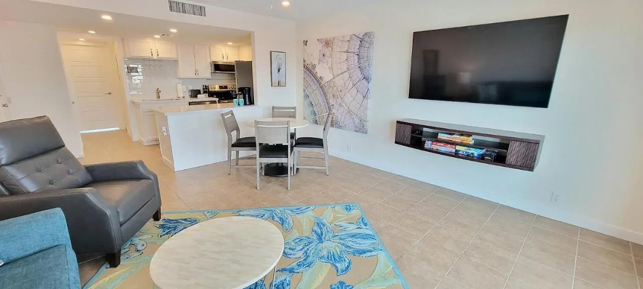 Holiday home La Internacional 313 South Padre Island