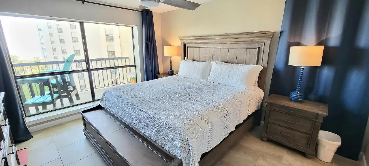 Saida 3601 Holiday home South Padre Island