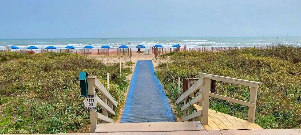 La Internacional 313 South Padre Island