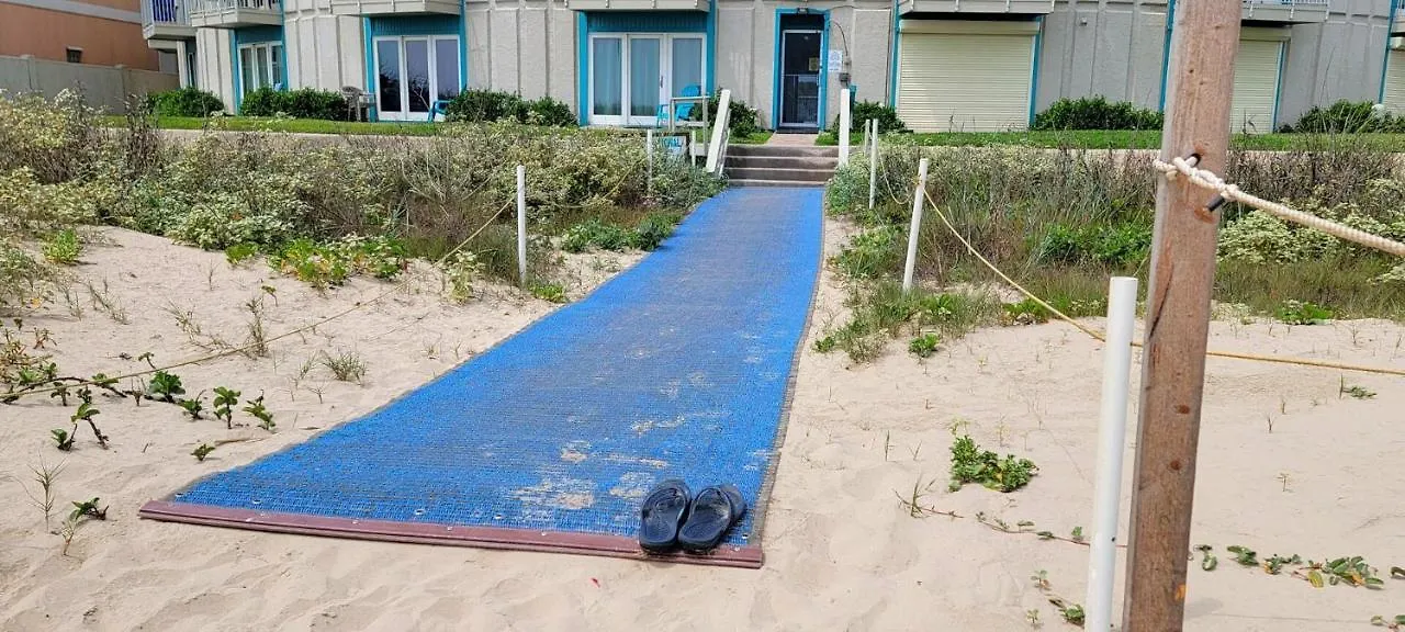 La Internacional 313 Holiday home South Padre Island