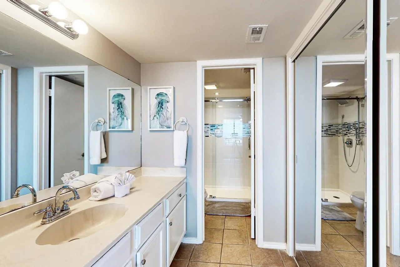 Suntide Iii Ii Holiday home *