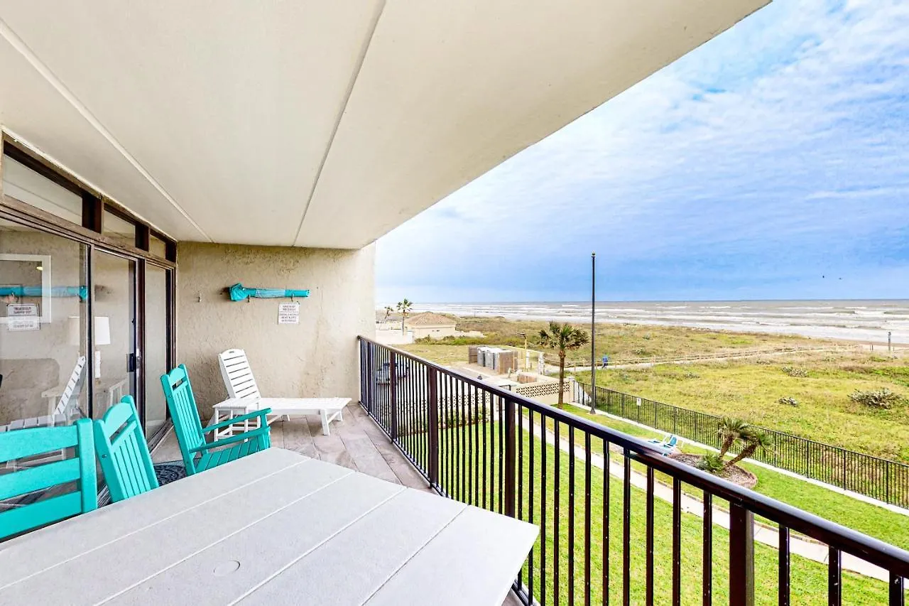 Holiday home Suntide Iii Ii