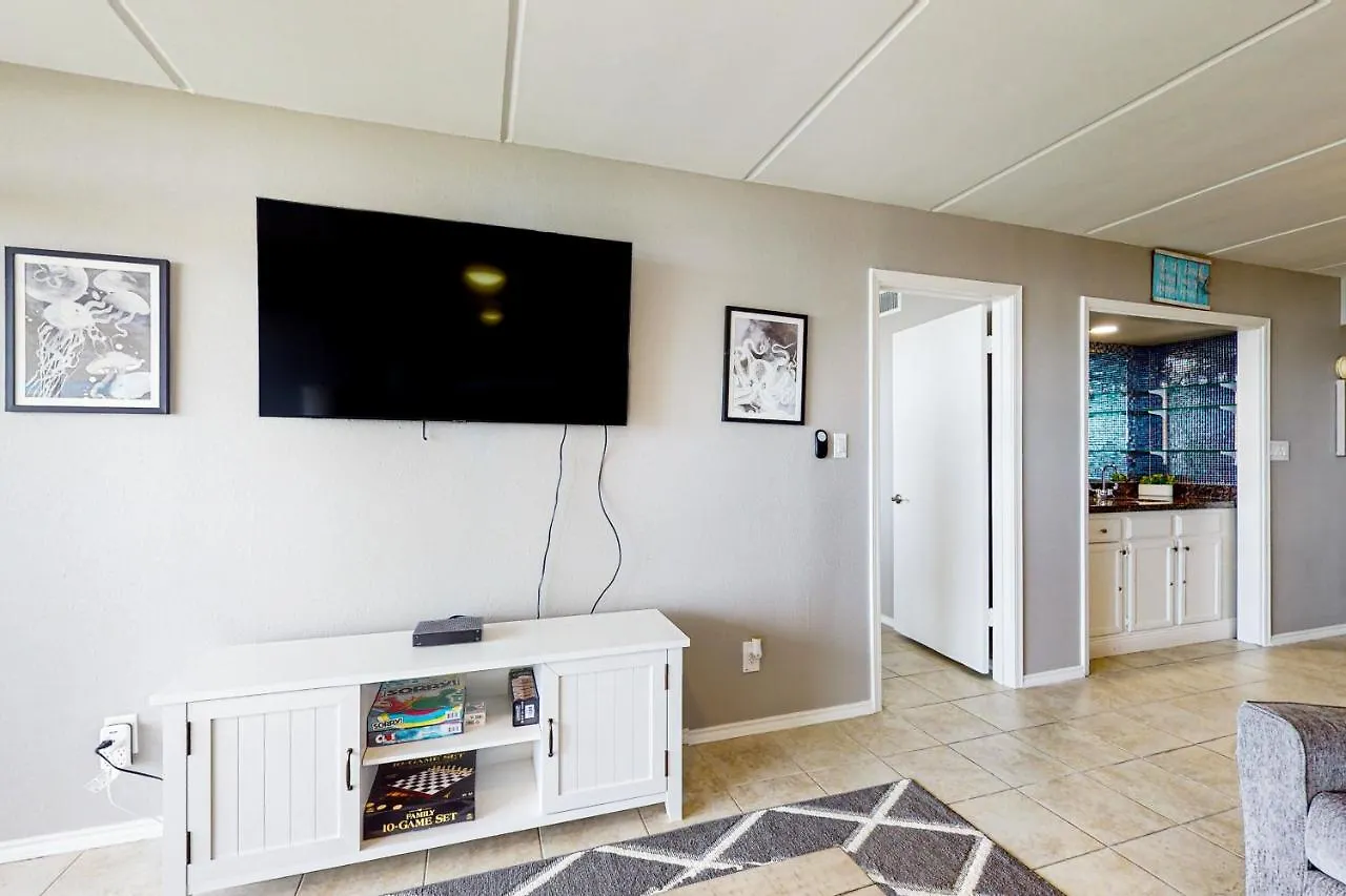 Suntide Iii Ii Holiday home South Padre Island