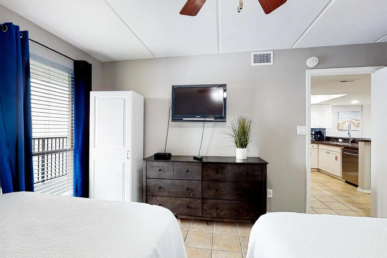 Suntide Iii Ii South Padre Island