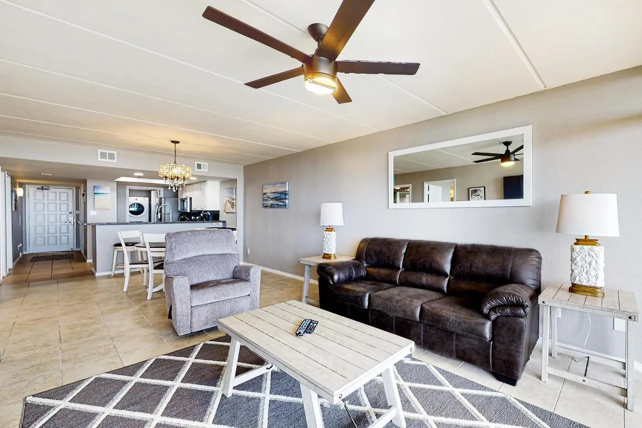 Suntide Iii Ii Holiday home *