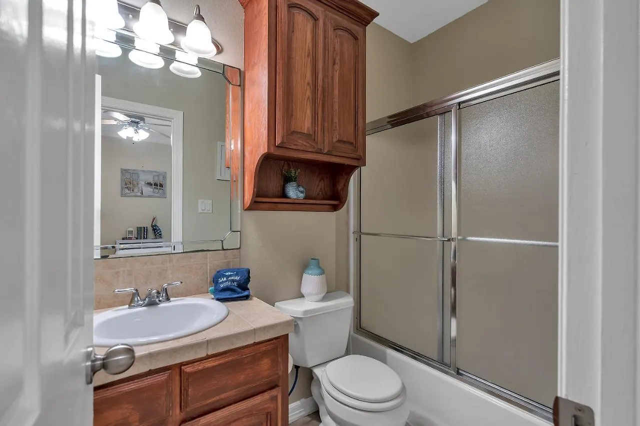 129 E Cora Lee Dr, #203 Apartment South Padre Island