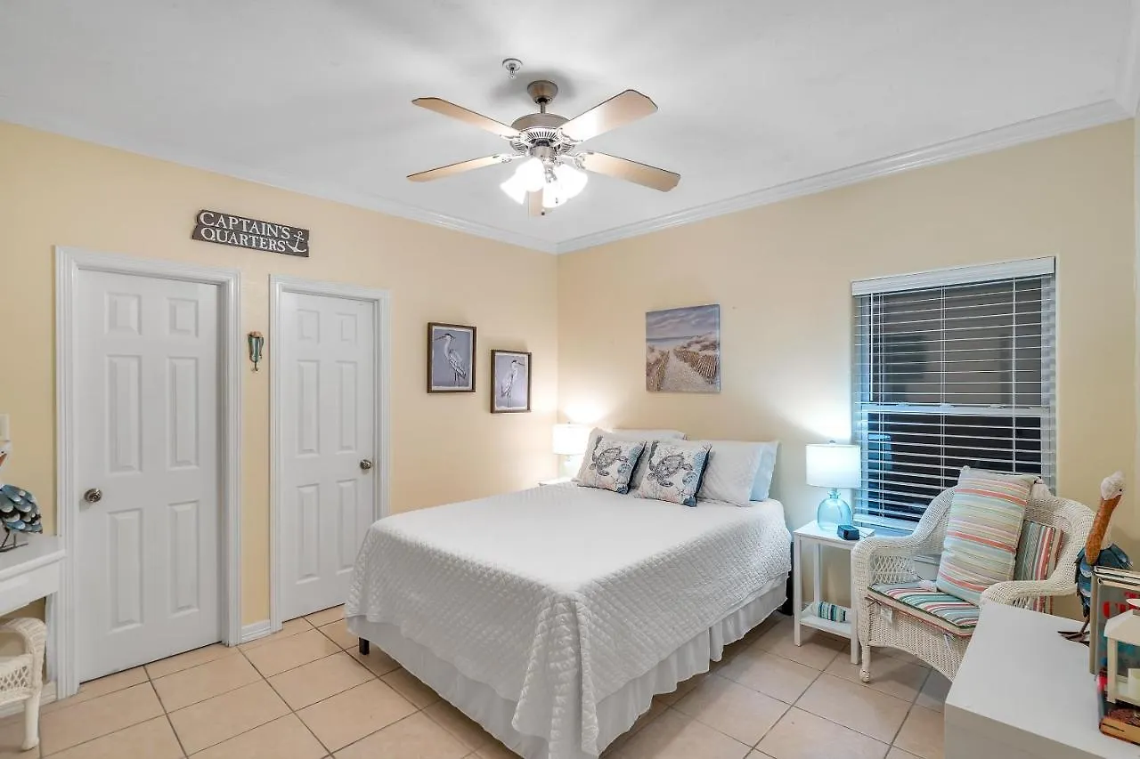 129 E Cora Lee Dr, #203 South Padre Island