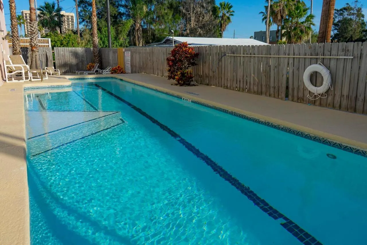 Atrium #102 Holiday home South Padre Island