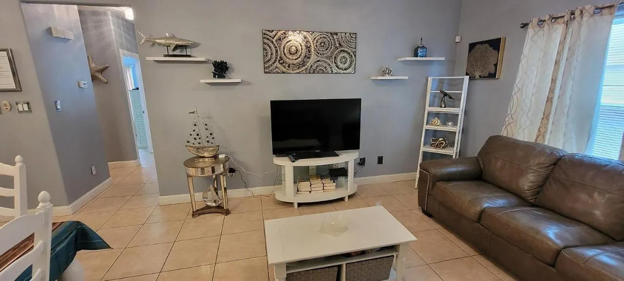 Mar Y Sol Ii #1 Holiday home South Padre Island