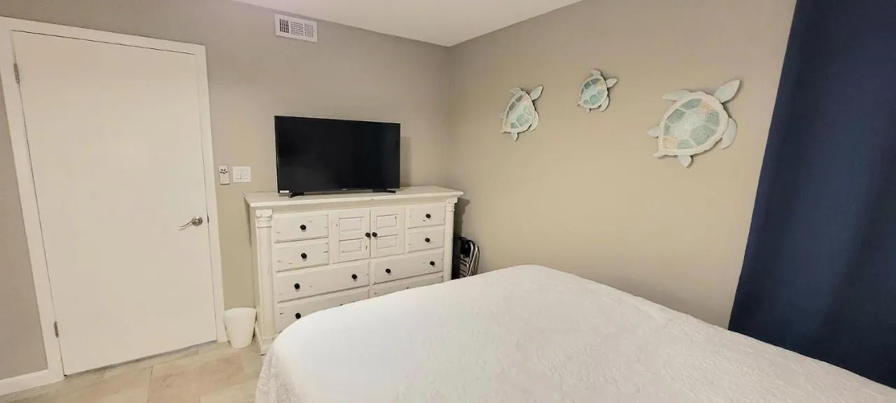 Holiday home Saida 3601 South Padre Island