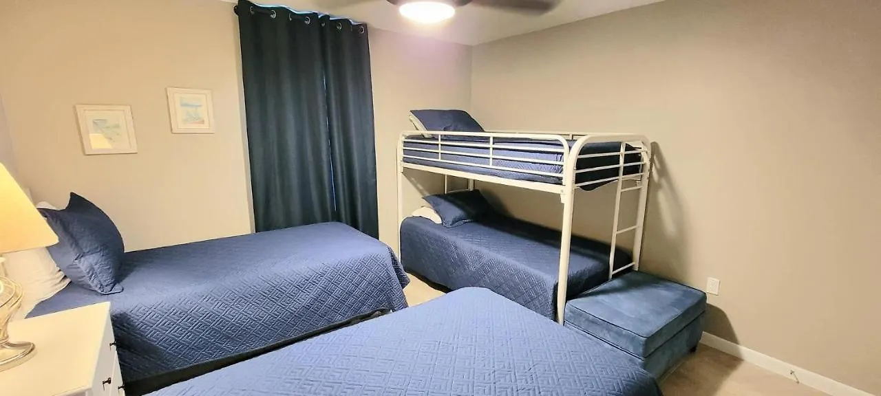 Saida 3601 Holiday home