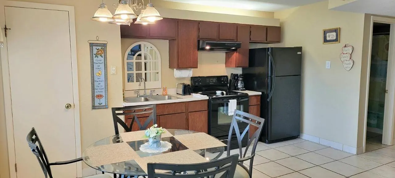 Gulfview I #205 Holiday home South Padre Island