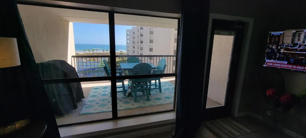 Saida 3601 South Padre Island
