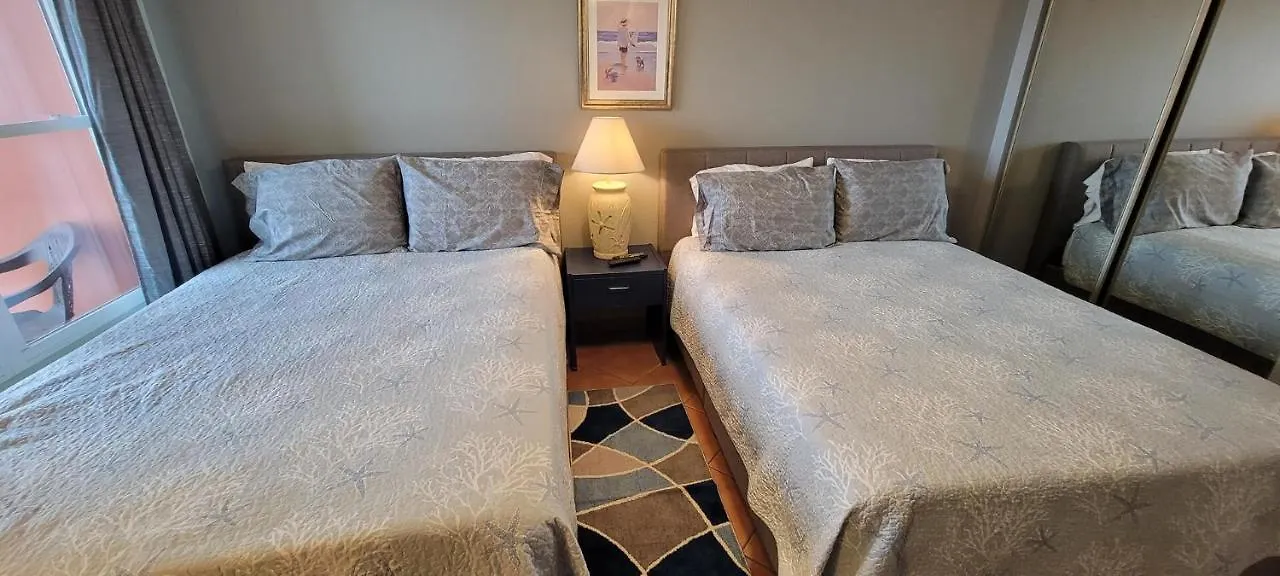 Holiday home Gulfview Ii #604