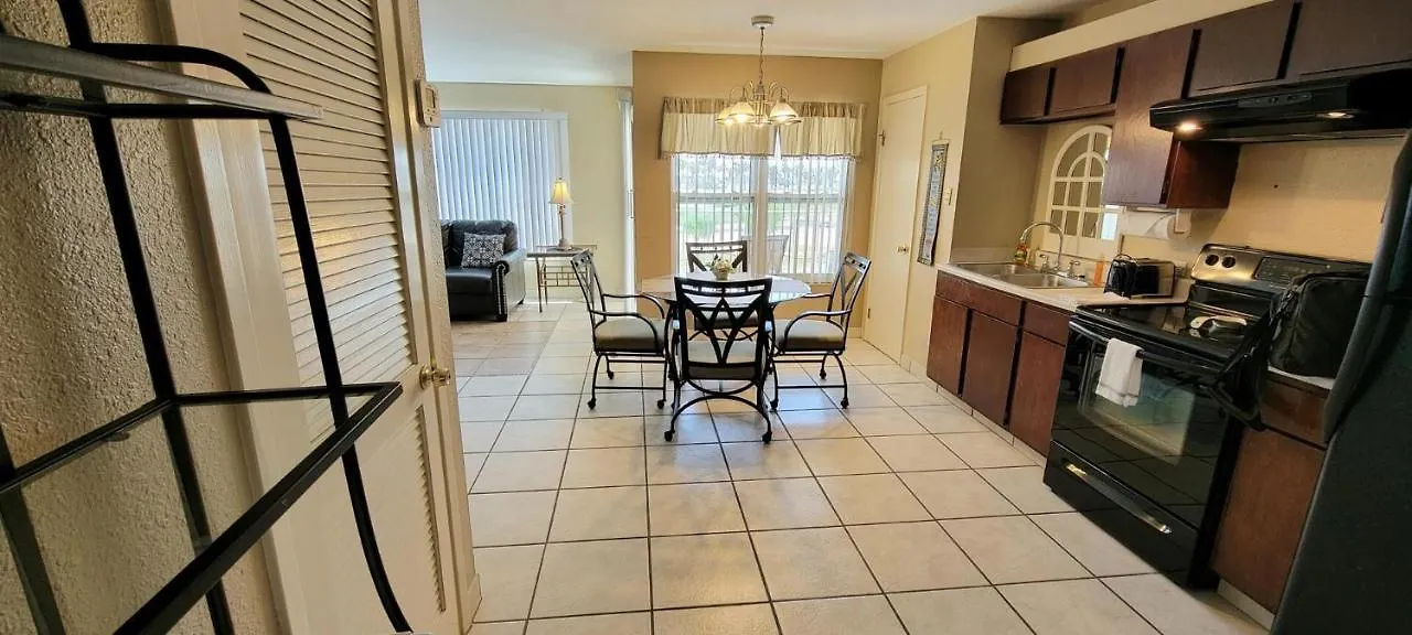Gulfview I #205 Holiday home *