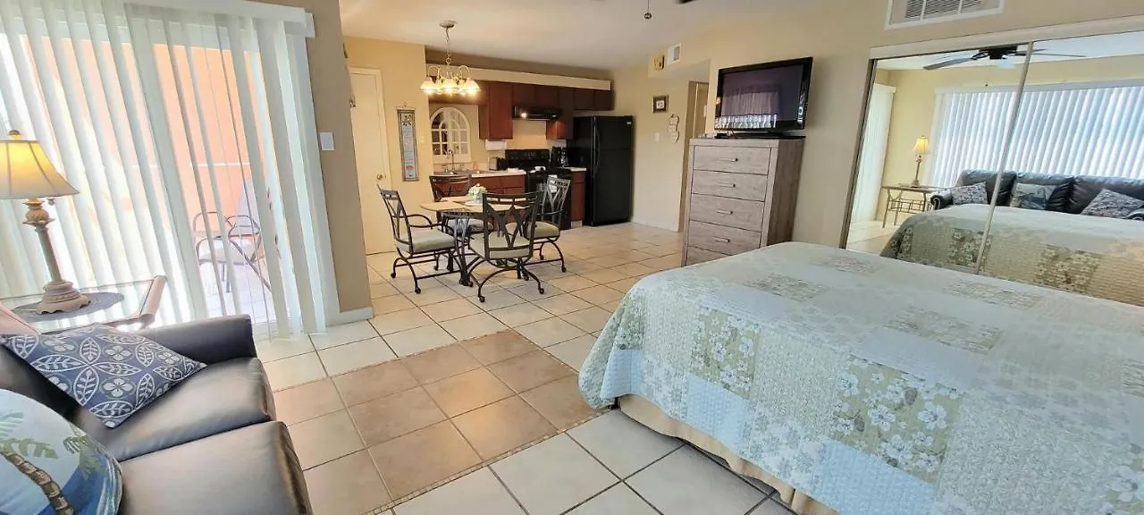 Gulfview I #205 *