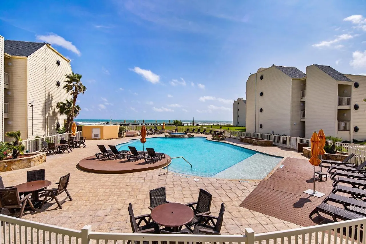 Apartment Panoramic Island View! New 1 Bedroom Spacious In Beachfront