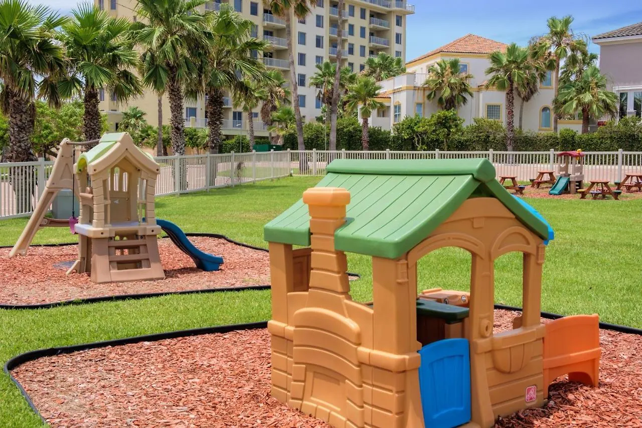 Panoramic Island View! New 1 Bedroom Spacious In Beachfront *