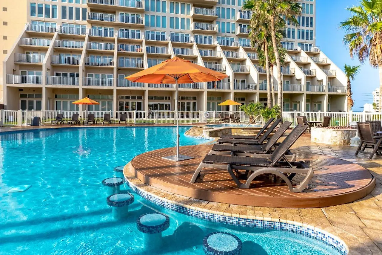 Panoramic Island View! New 1 Bedroom Spacious In Beachfront *