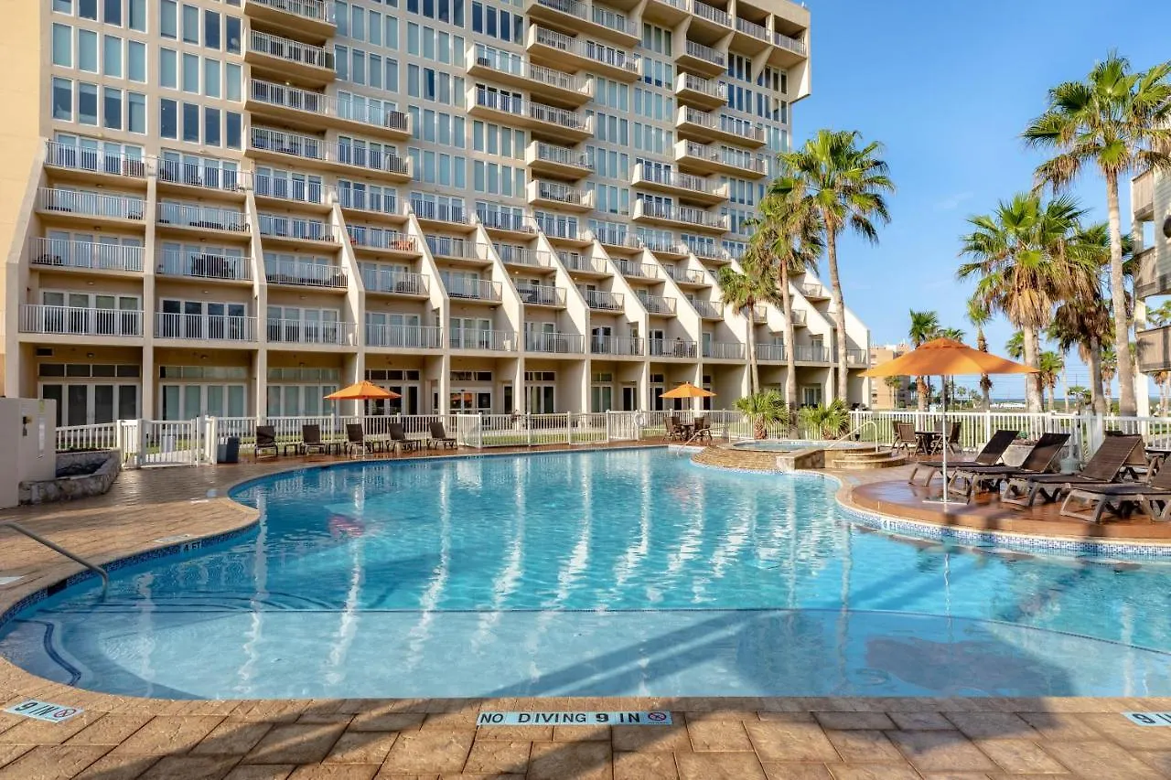 Panoramic Island View! New 1 Bedroom Spacious In Beachfront *