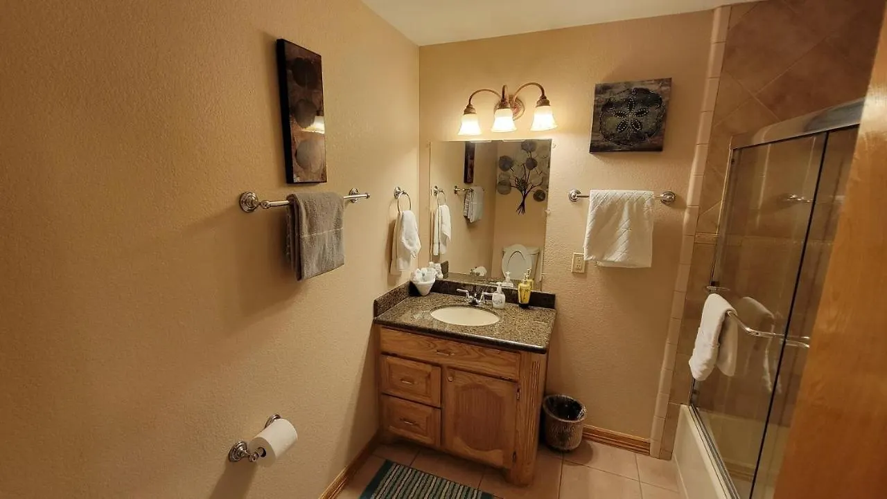 Holiday home Campeche Triplex Unit C South Padre Island
