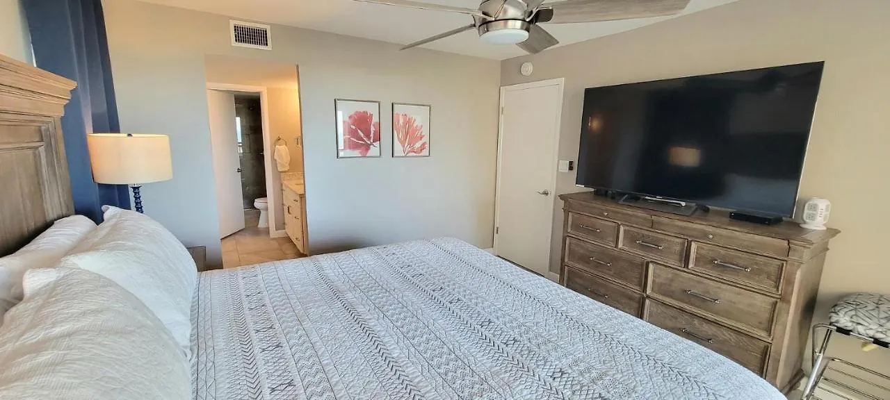Holiday home Saida 3601 South Padre Island