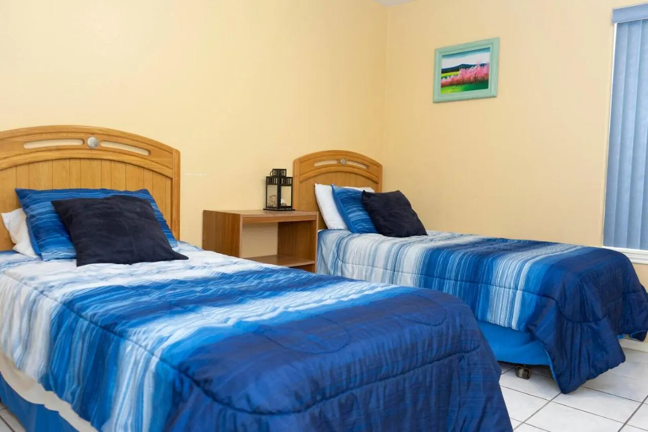 Holiday home Blue Siren House South Padre Island