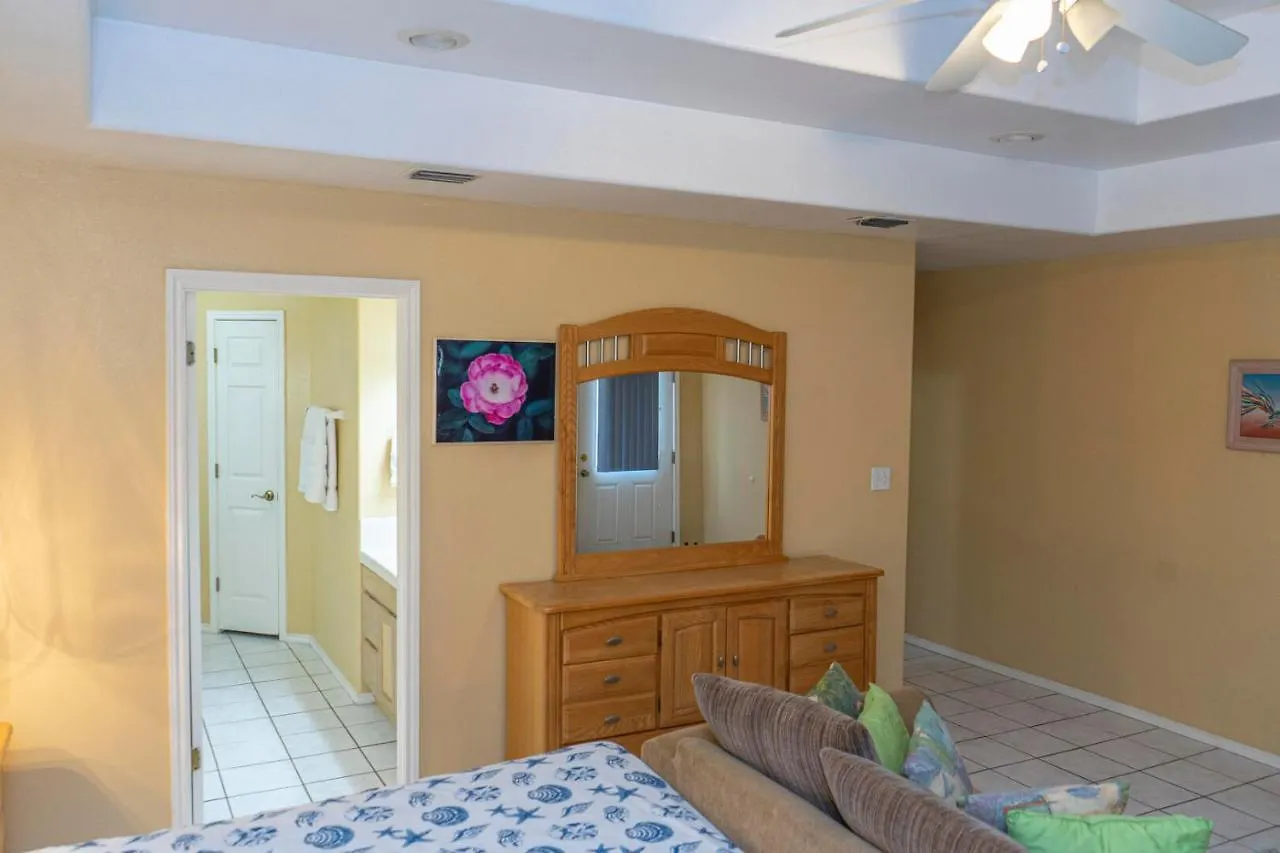 Holiday home Blue Siren House South Padre Island