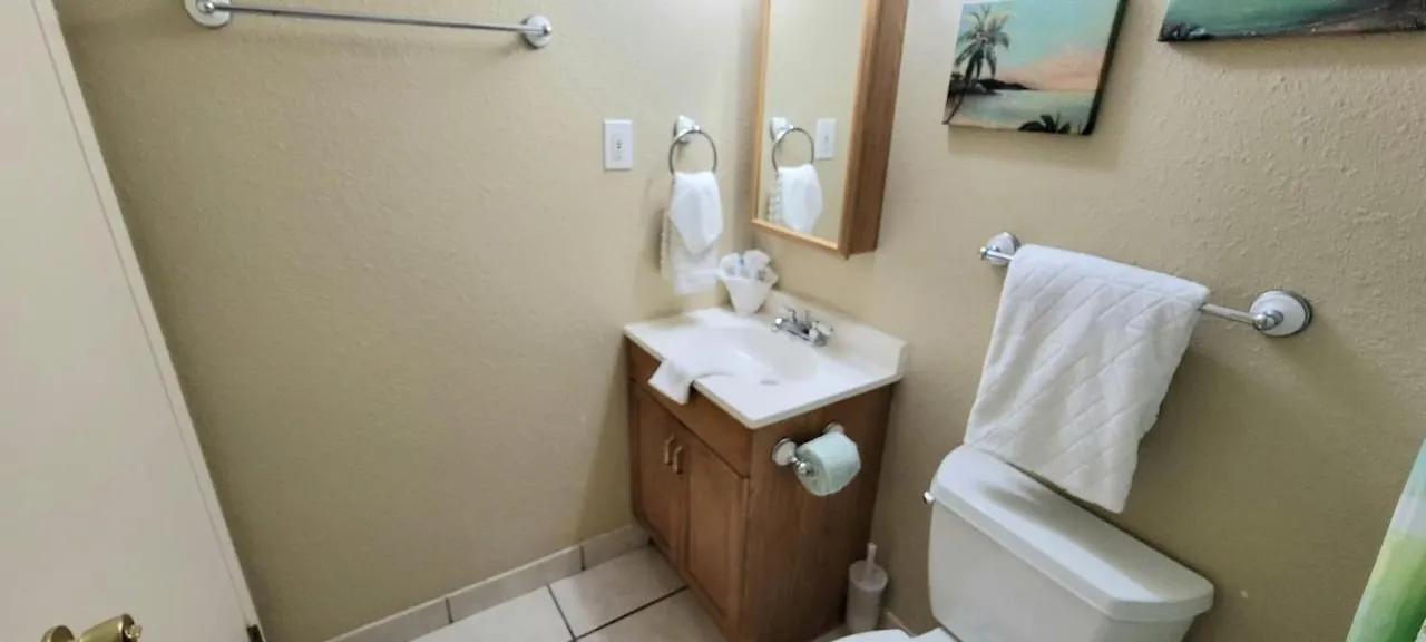 Gulfview I #205