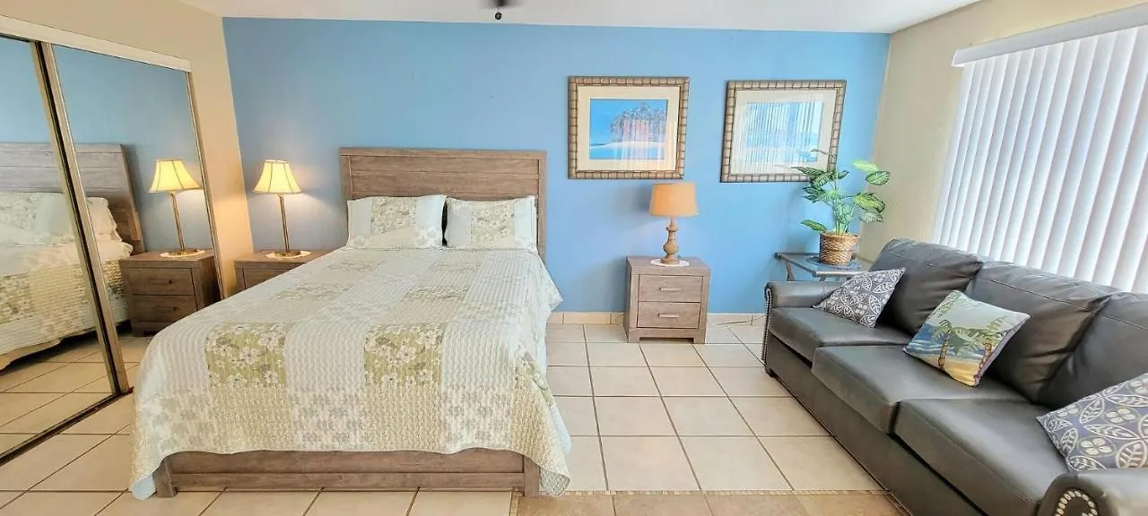 Gulfview I #205 *