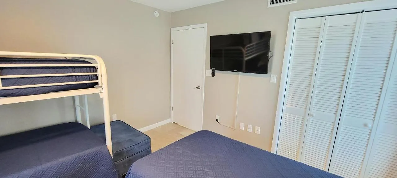 Holiday home Saida 3601