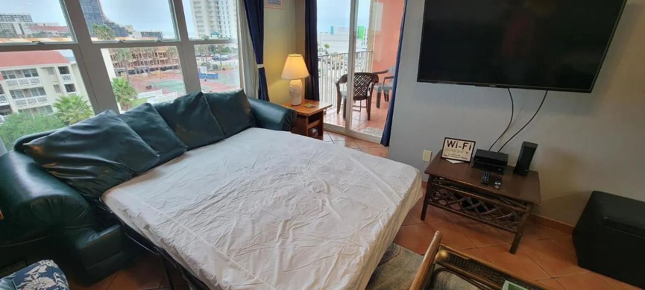 Gulfview Ii #604 *