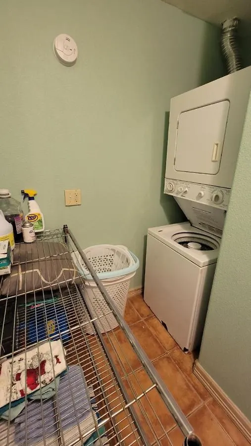 Holiday home Campeche Triplex Unit A *