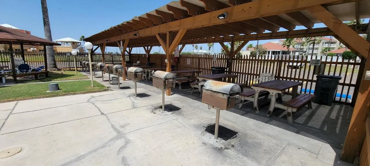 Gulfview I #205 Holiday home