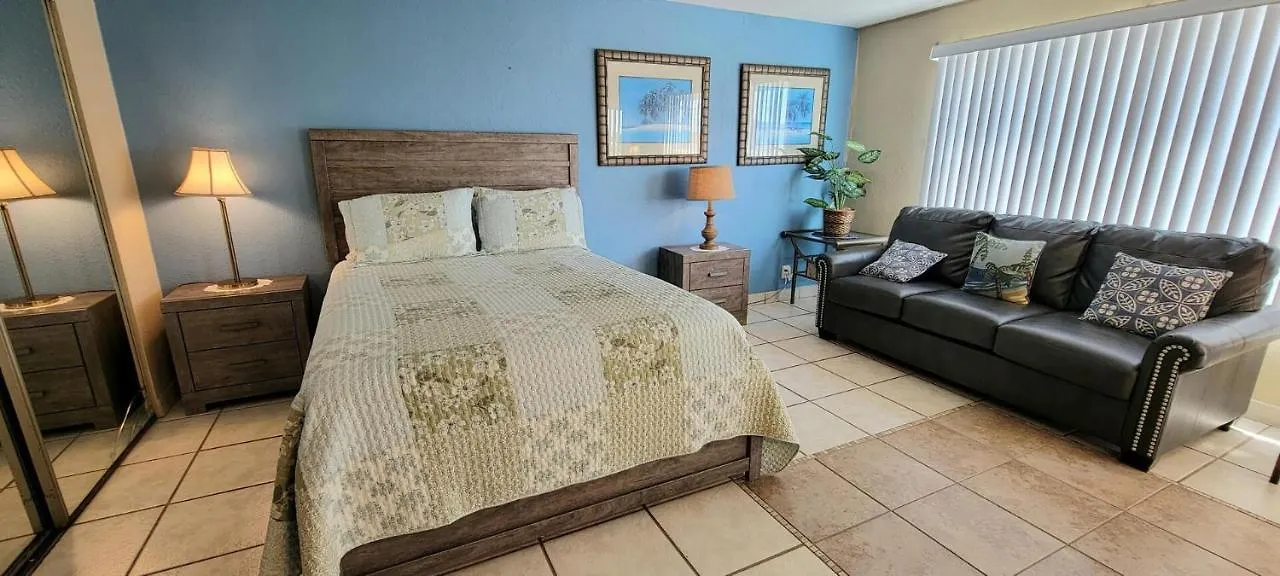 Gulfview I #205 *