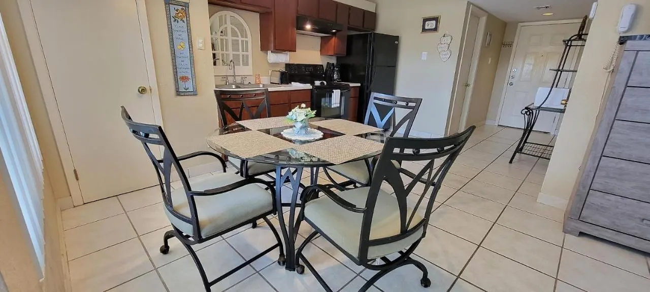 Holiday home Gulfview I #205 *