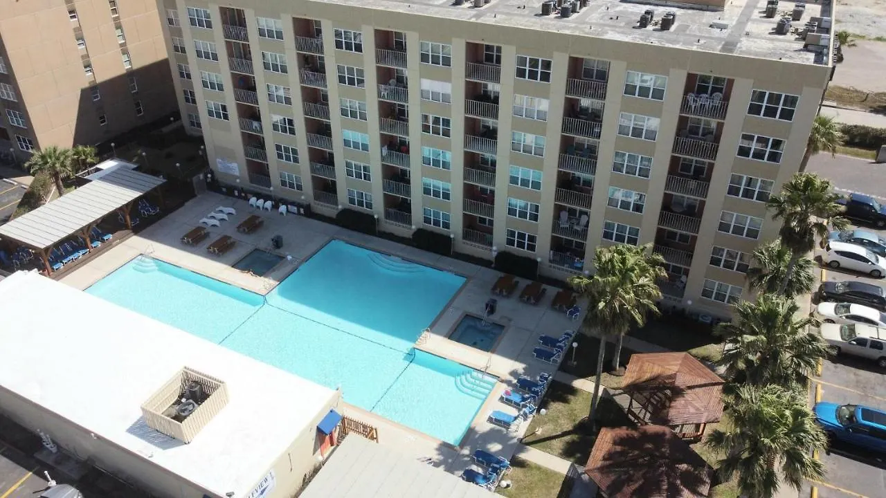 Gulfview I #205 * South Padre Island