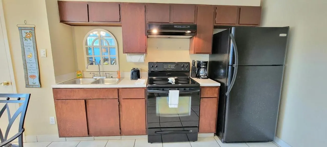 Gulfview I #205 Holiday home South Padre Island