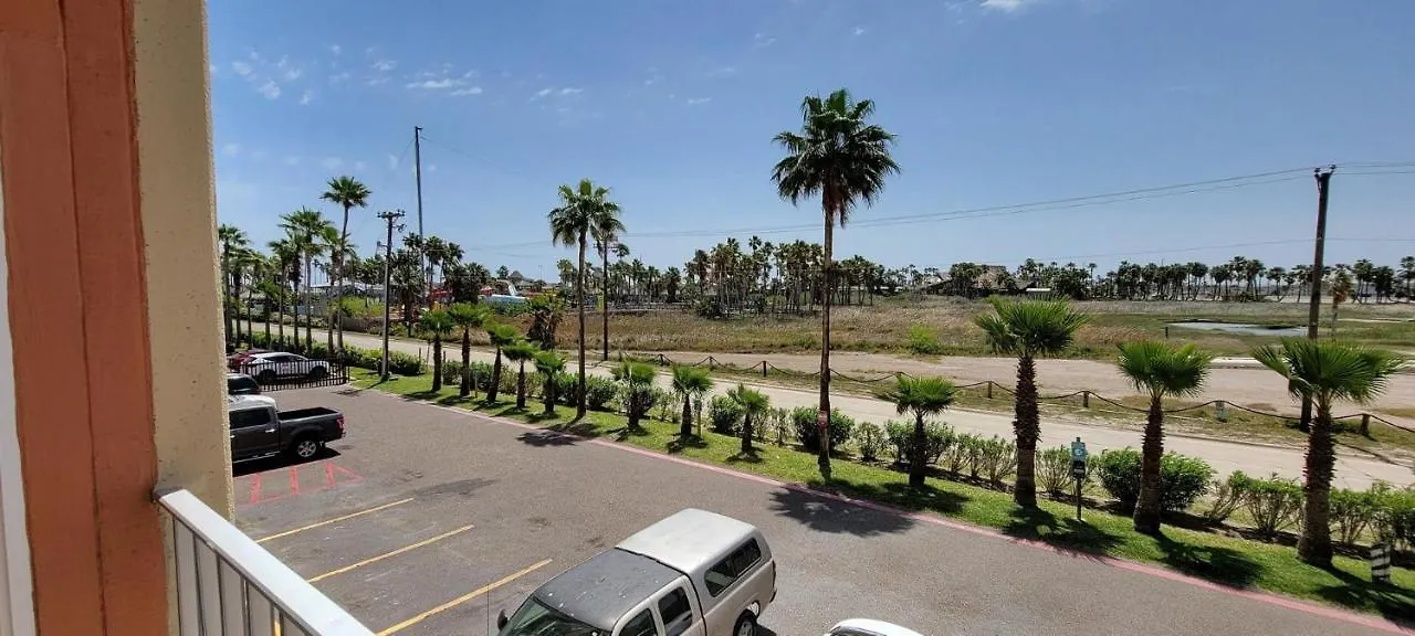 Gulfview I #205 Holiday home South Padre Island