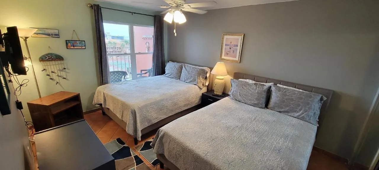 Holiday home Gulfview Ii #604